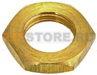 ГАЙКА РУЧКИ ВХОДНОГО КРАНА Z11