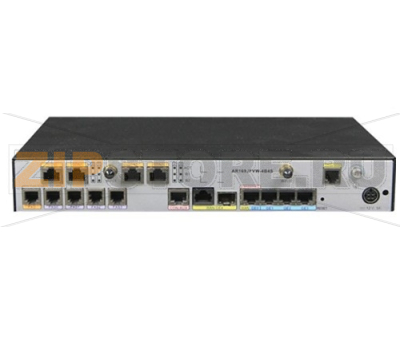 Маршрутизатор Huawei AR169W-P-M9 