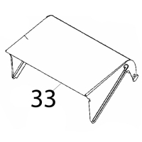 Front cover Rollmatic CP 42