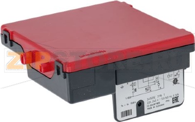 KIT CONTROL UNIT S4565C3116B 