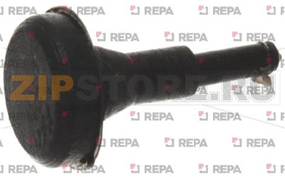 РЕЗИНОВАЯ ПРОБКА SMEG 