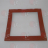 GUARNIZIONE IN ELASTOMERO 278x268 mm - GUARNIZIONE IN ELASTOMERO 278x268 mm