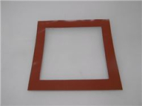 GUARNIZIONE IN ELASTOMERO 278x268 mm
