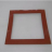 GUARNIZIONE IN ELASTOMERO 278x268 mm - GUARNIZIONE IN ELASTOMERO 278x268 mm