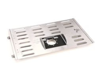 SIDE DOOR ASSEMBLY