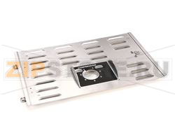 SIDE DOOR ASSEMBLY 