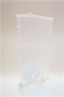 CONTENITORE 2.5L  1 RUOTA