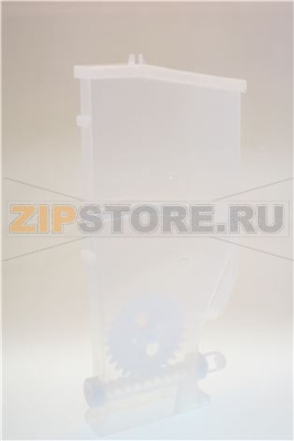 CONTENITORE 2.5L  1 RUOTA 