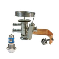 Expansion valve kit TUAE R 404A/R 507 +