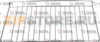 GRID FOR OVEN FIXED TYPE REX ZANUSSI