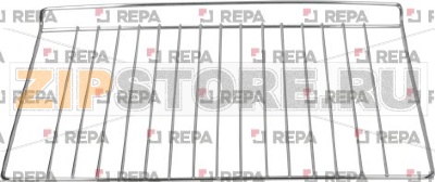 GRID FOR OVEN FIXED TYPE REX ZANUSSI 