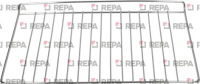 GRID FOR OVEN FIXED TYPE REX ZANUSSI