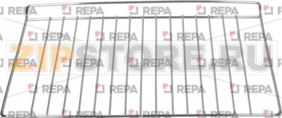 GRID FOR OVEN FIXED TYPE REX ZANUSSI 
