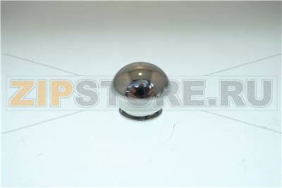 TAPPO ESTETICO CROMATO MANOPOLE PL62 
