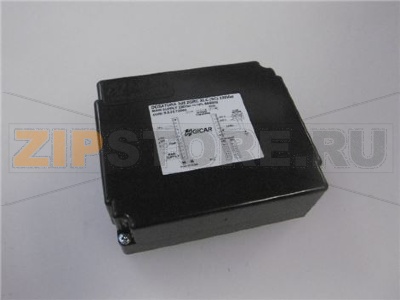 CENTRALINA DOSATURA 3d5 2GRC XLC 