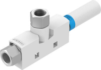 Эжектор вакуумный Festo VN-14-H-T4-PI4-VI5-RO2
