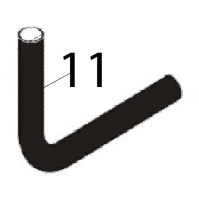 Tubo Angelo Po 1G1CP2G