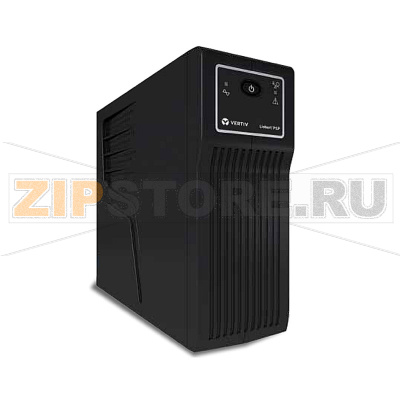 Источник бесперебойного питания Liebert PSP 650VA (390W) 230V UPS 