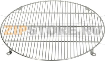 FAN GRILL ø 360 mm 