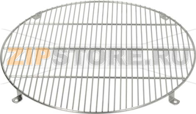 FAN GRILL ø 360 mm 