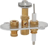 PILOT BURNER LH 2 FLAMES