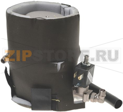 CALDAIA CRISTALLO 600 TEA 230V 