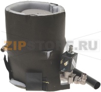 CALDAIA CRISTALLO 600 TEA 230V