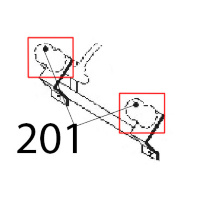 M. Alim. acqua-scarico Angelo Po 1G1CP2G
