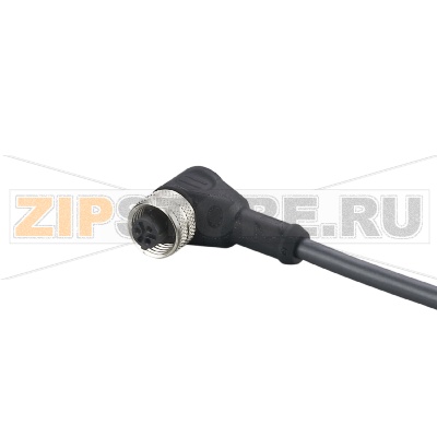 Кабель соединительный с разъемом IFM E12282 