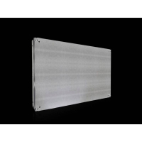 Панель монтажная 593x902 мм, стальная, 1 шт Rittal 9683606