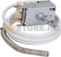 КОНТЕЙНЕР ТЕРМОСТАТА RANCO K50-S3594