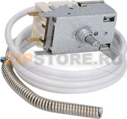 КОНТЕЙНЕР ТЕРМОСТАТА RANCO K50-S3594 