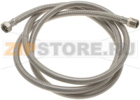 FLEX HOSE 1/2MF 2500 mm