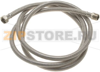 FLEX HOSE 1/2MF 2500 mm 