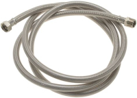 FLEX HOSE 1/2MF 2500 mm