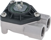CONTATORE VOLUMETRICO GICAR