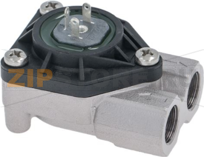 CONTATORE VOLUMETRICO GICAR 