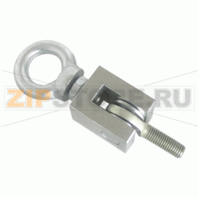 Узел встройки Zemic HL-3-005-1/1.5t 