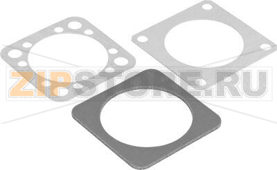 Комплект уплотнений Festo EADS-F-D60-87A 