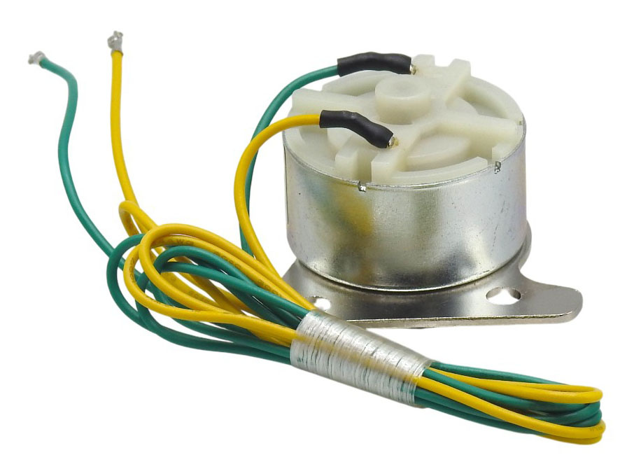 Двигатель постоянного тока TSC TTP-345 Двигатель постоянного тока для принтера TSC TTP-345Запчасть на сборочном чертеже под номером: 4Количество запчастей в комплекте: 1Название запчасти TSC на английском языке: DC MOTOR ASS’Y (Including DC motor fixing plate)