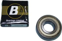 BEARING 30X62X16 6206 GPZ