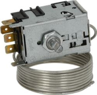 ТЕРМОСТАТ DANFOSS 077B 2155L