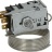 ТЕРМОСТАТ DANFOSS 077B 2155L - ТЕРМОСТАТ DANFOSS 077B 2155L