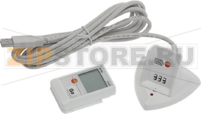 НАБОР ДЛЯ РЕГИСТРАЦИИ ДАННЫХ TESTO 174-T 