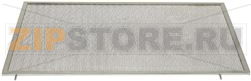 FILTRO INOX GRASSI 