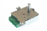 Small gyros motor