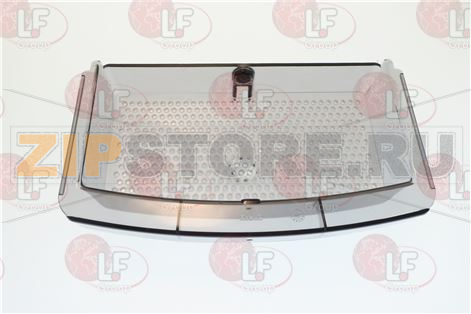 ПОДДОН ДЛЯ СОКА PODIUM INOX VER/ESS 