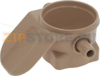 ЗАВАРОЧНАЯ КАМЕРА ДЛЯ КОФЕЙНОЙ ГРУППЫ