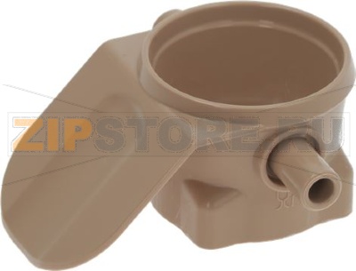 ЗАВАРОЧНАЯ КАМЕРА ДЛЯ КОФЕЙНОЙ ГРУППЫ 