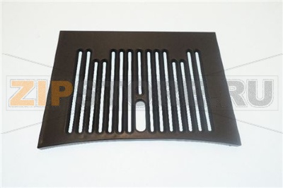 GRIGLIA VASCHETTA NERA 